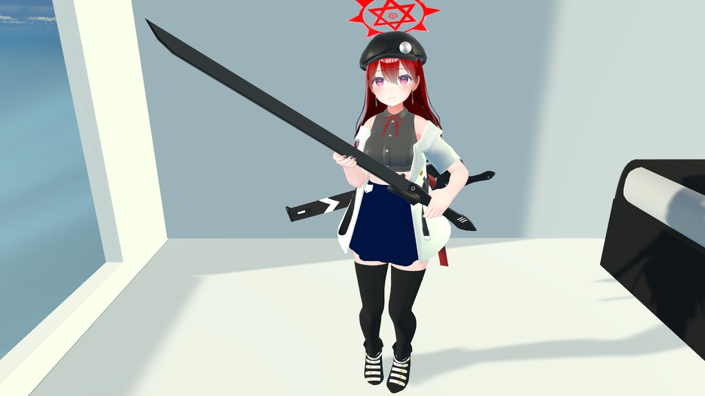 高周波ブレード