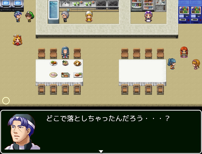 NPC学園へようこそ【無料DLできます】