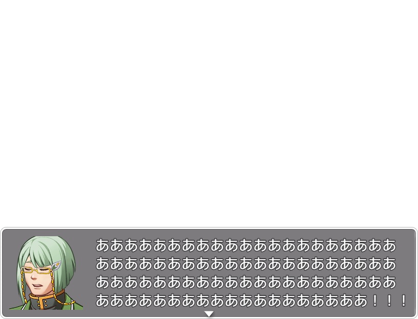 もれる!? あと1分!!【無料DLできます】