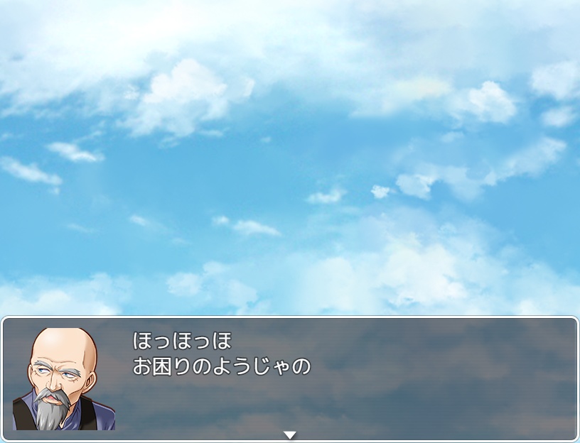 もれる!? あと1分!!【無料DLできます】