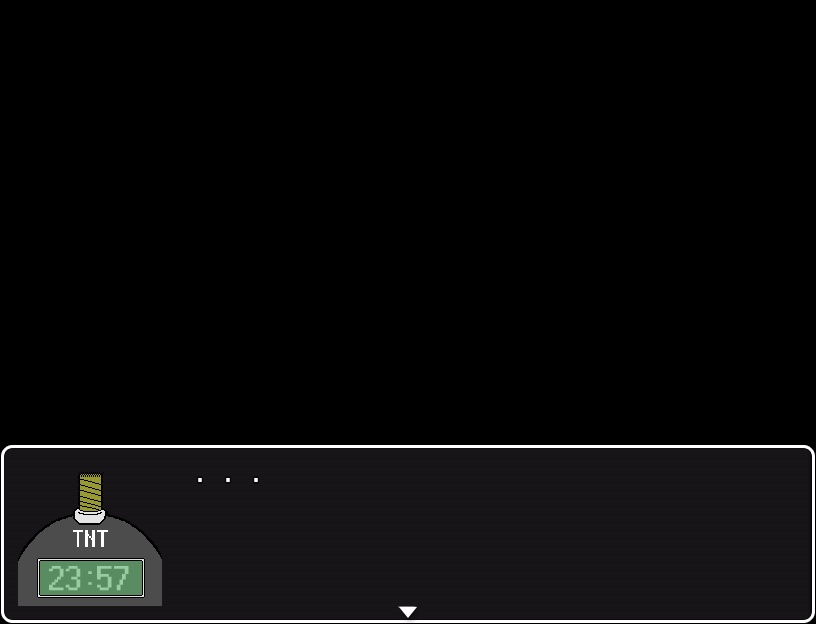 爆発すっぞ!! あと1分!!【無料DLできます】