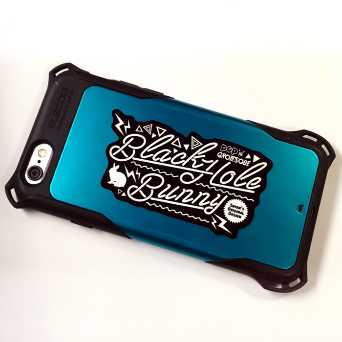 ステッカー MONO POP