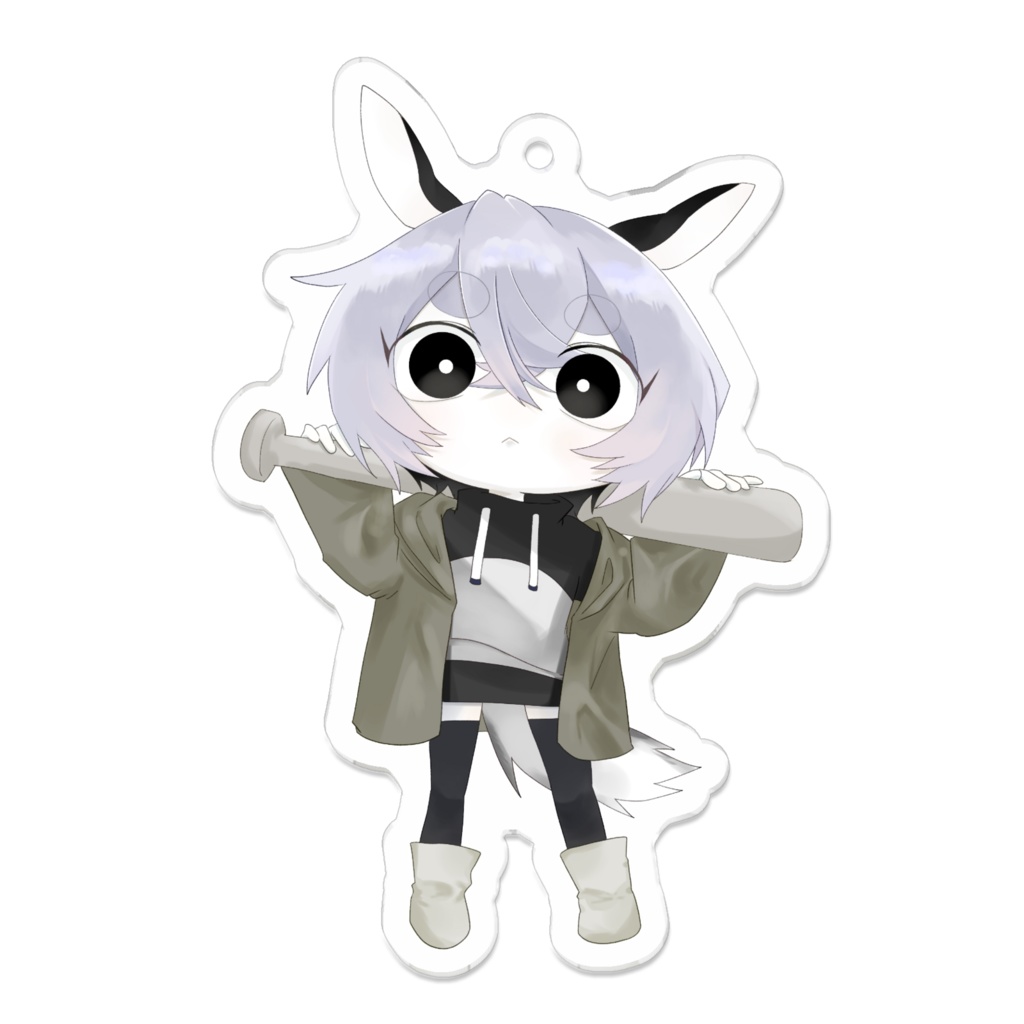 【ハイエンドクラッシュタウン】ギギ