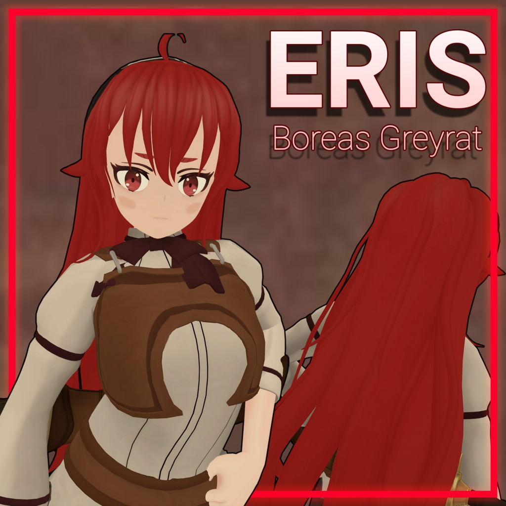 Eris Boreas Greyrat