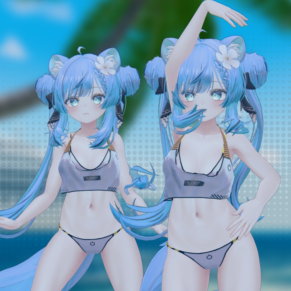 『neat.』Wet Shirt - 【マヌカ・Manuka 】