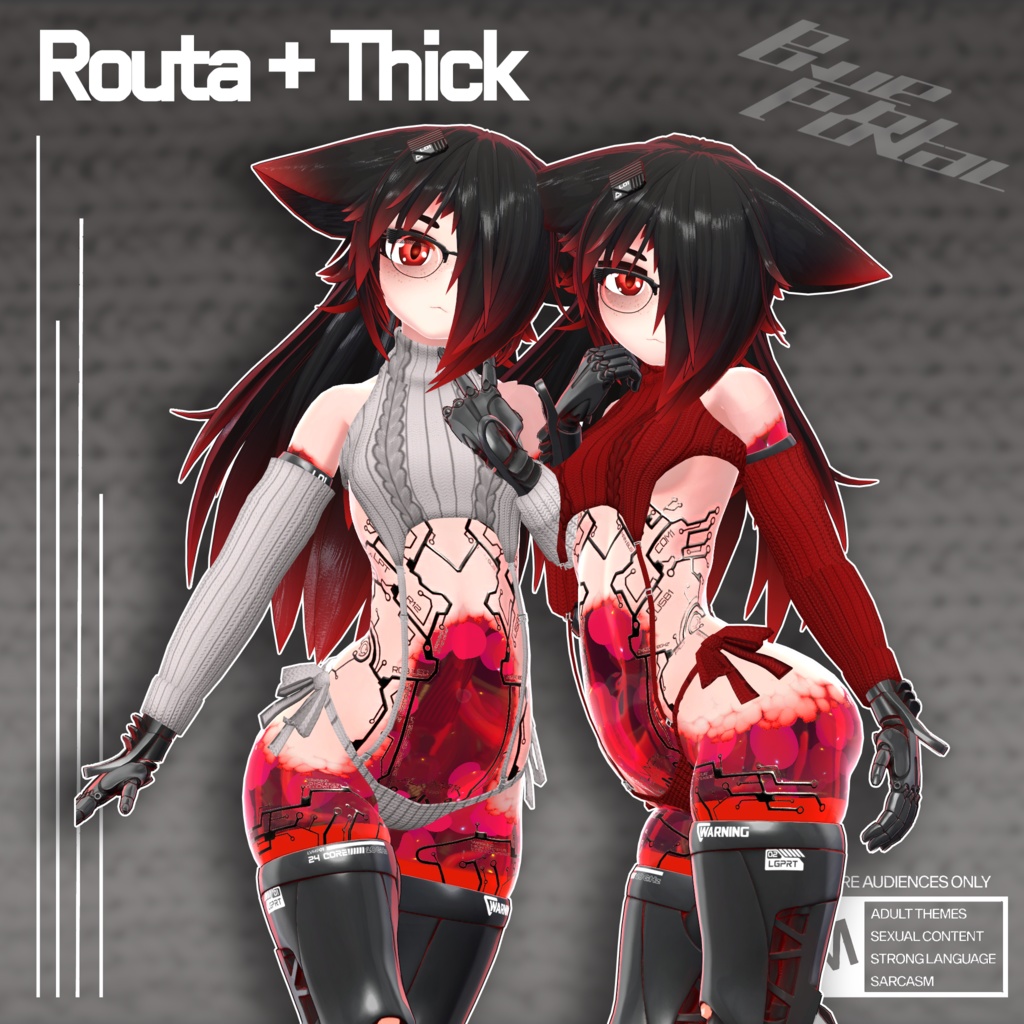 『Neat.』 Virgin Slayer