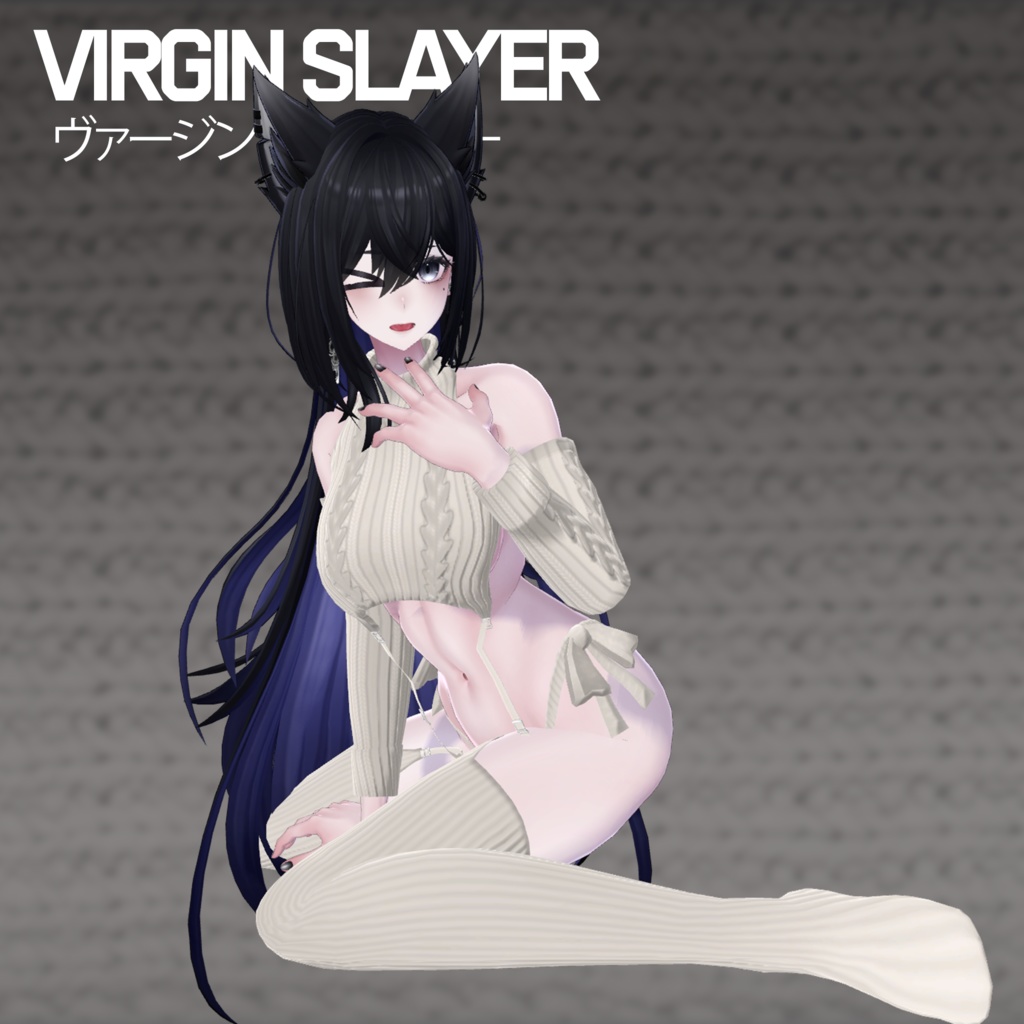 『Neat.』 Virgin Slayer