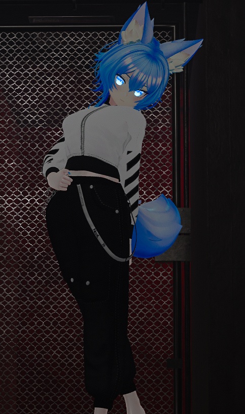 『Neat.』 - Dance Gear - ダンス衣装