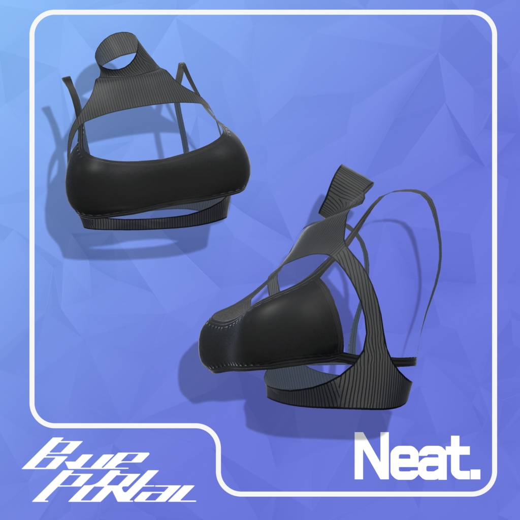 『Neat.』- Gym Gear
