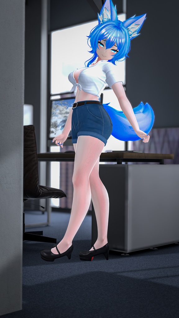 『Neat.』- Summer Vibes