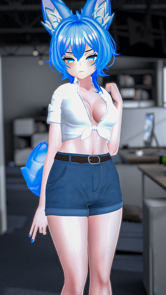 『Neat.』- Summer Vibes