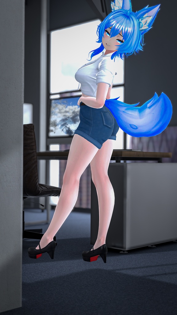 『Neat.』- Summer Vibes