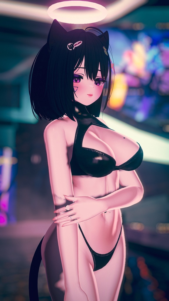 『Neat.』- Latex Fit