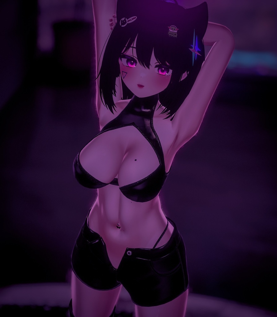 『Neat.』- Latex Fit