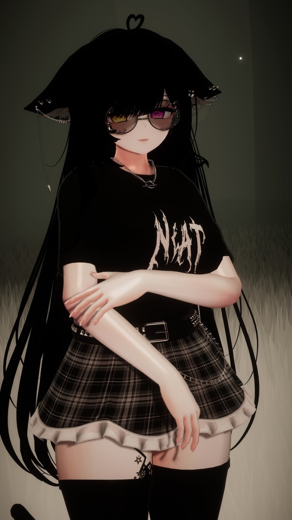 Neat - Punk Rebel / パンク・レベル