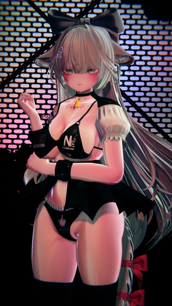 Neat - Cyber Maid / サイバーメイド