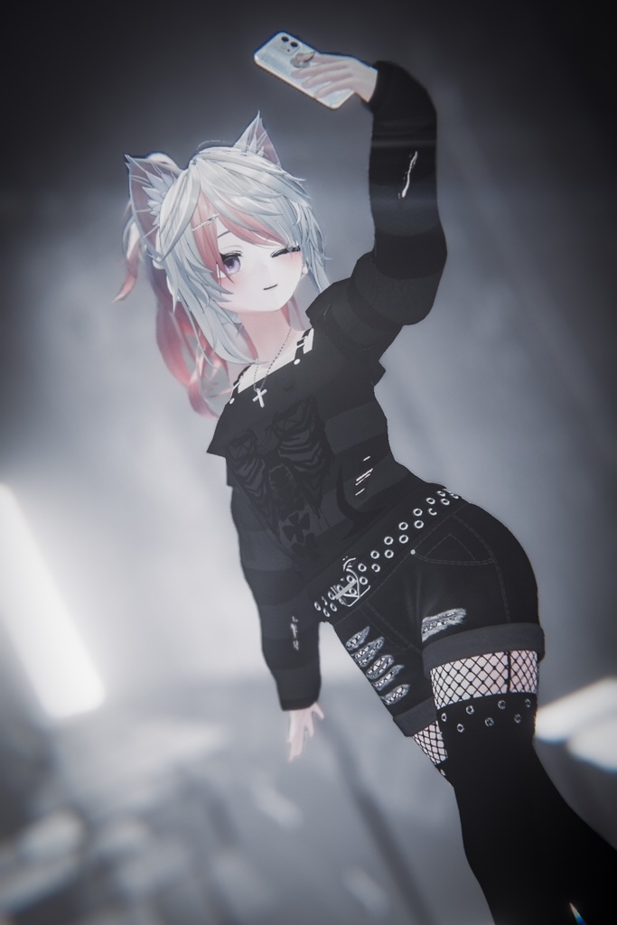 Neat - Gloomy Threads / 憂鬱なスレッド