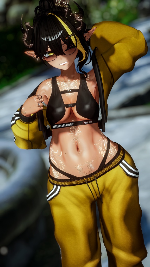 Neat - Velocity / 速度