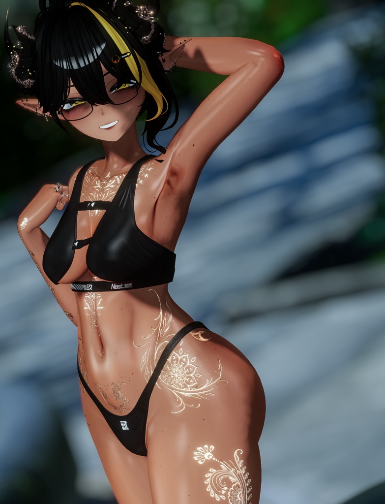 Neat - Velocity / 速度