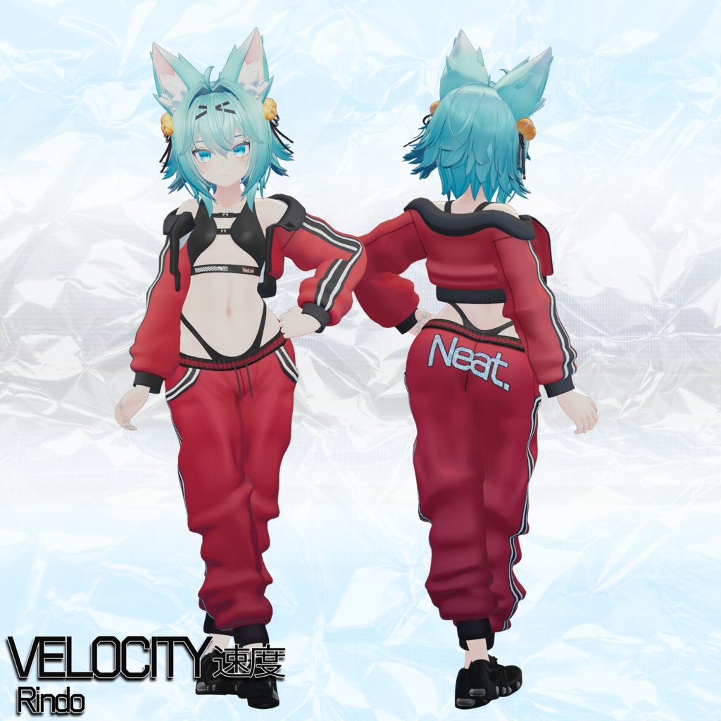 Neat - Velocity / 速度