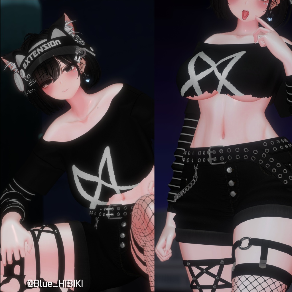 Neat - Ritualist 【10モデル対応】