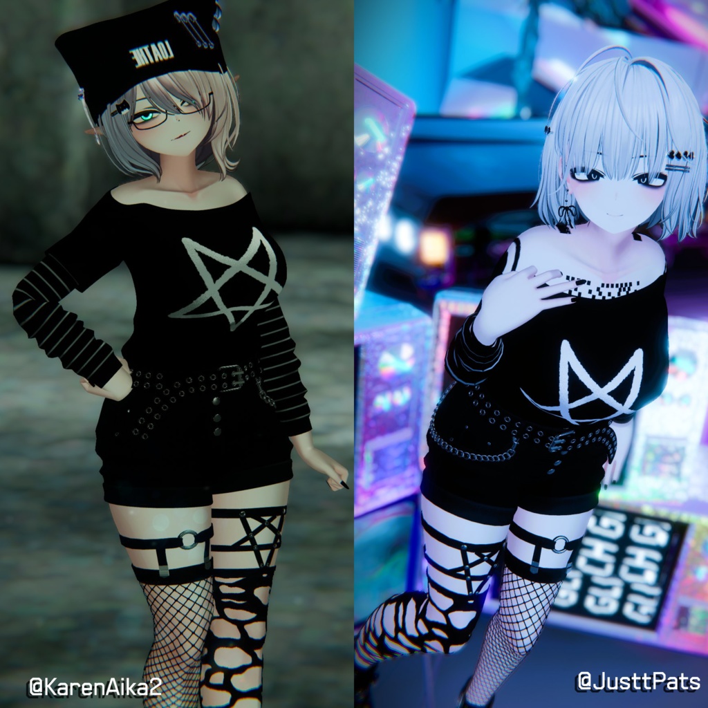 Neat - Ritualist 【10モデル対応】