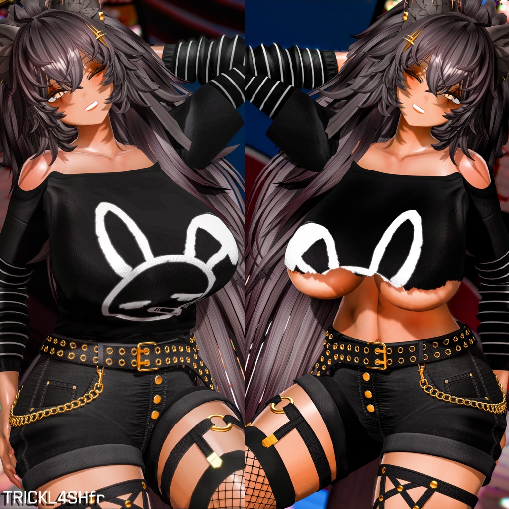 Neat - Ritualist 【10モデル対応】