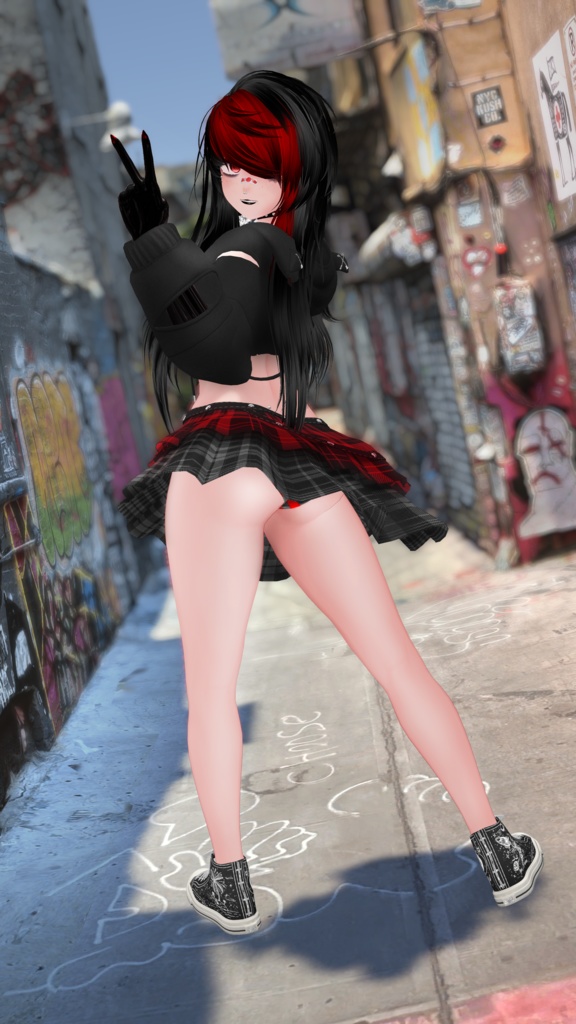 Neat - Urban Plaid 【8 モデル対応】