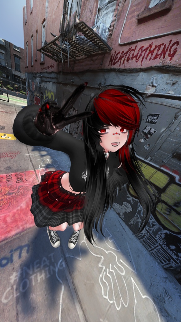 Neat - Urban Plaid 【8 モデル対応】