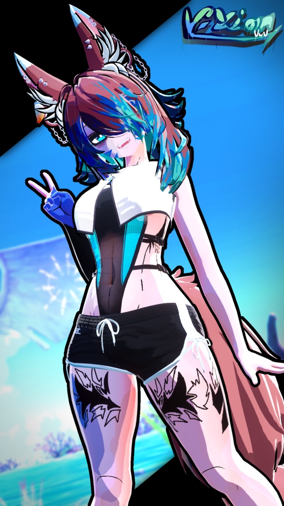 Neat - Sports Day / 運動会