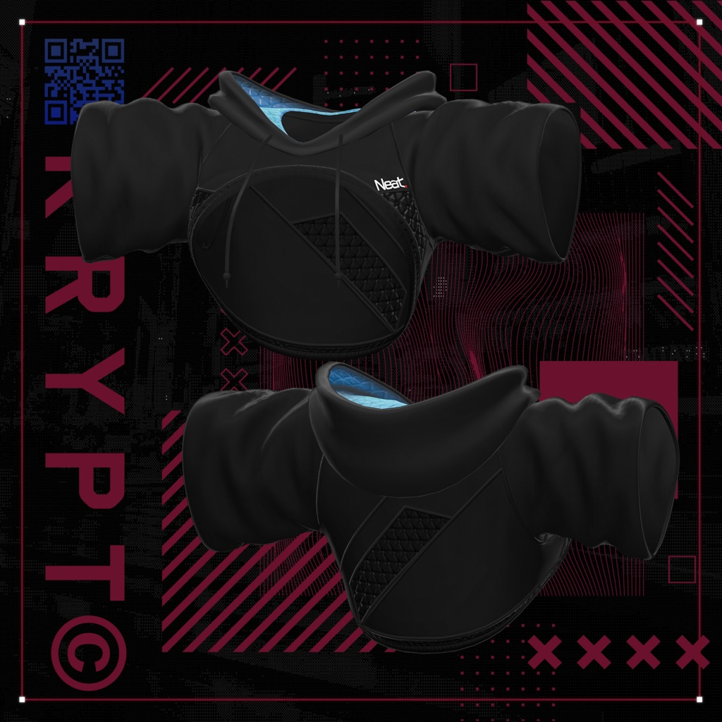 Neat - Krypt / 暗号学