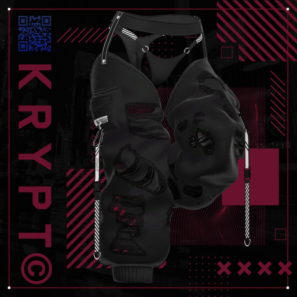 Neat - Krypt / 暗号学