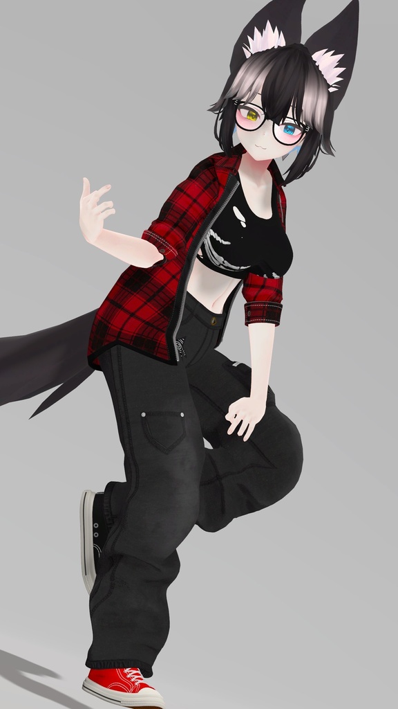 Neat - Mid West / 中西部