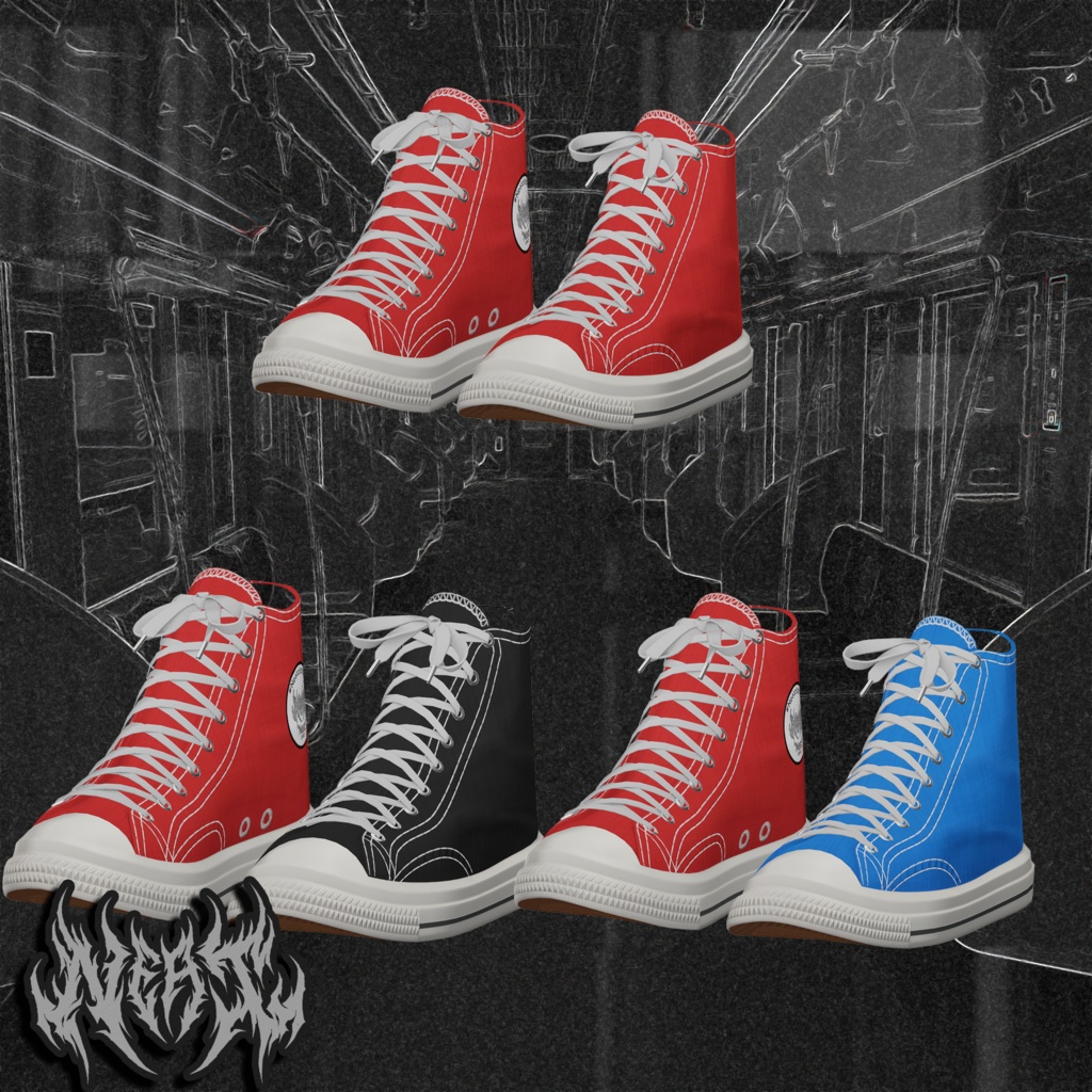 Neat - Mid West / 中西部