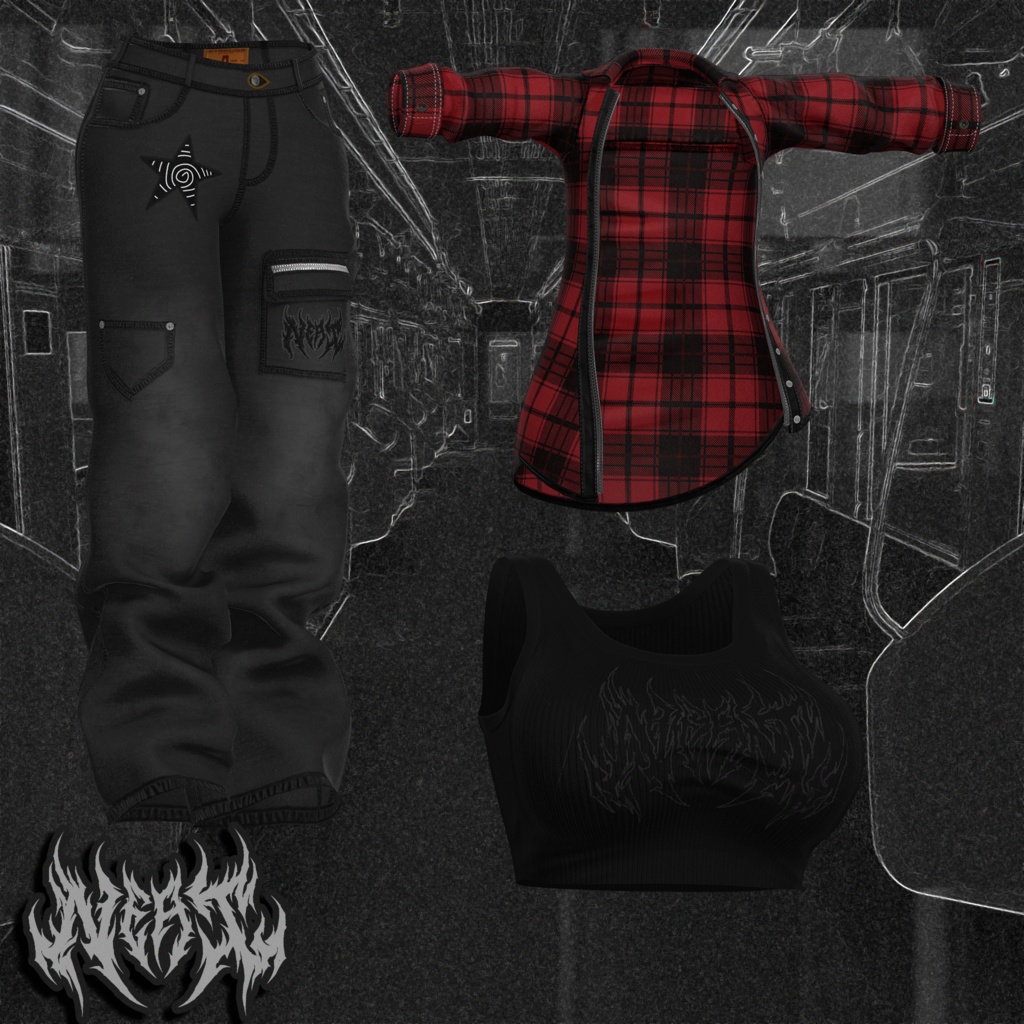 Neat - Mid West / 中西部