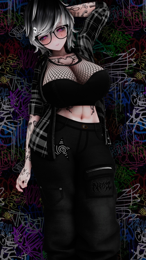 Neat - Mid West / 中西部