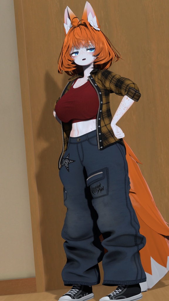 Neat - Mid West / 中西部