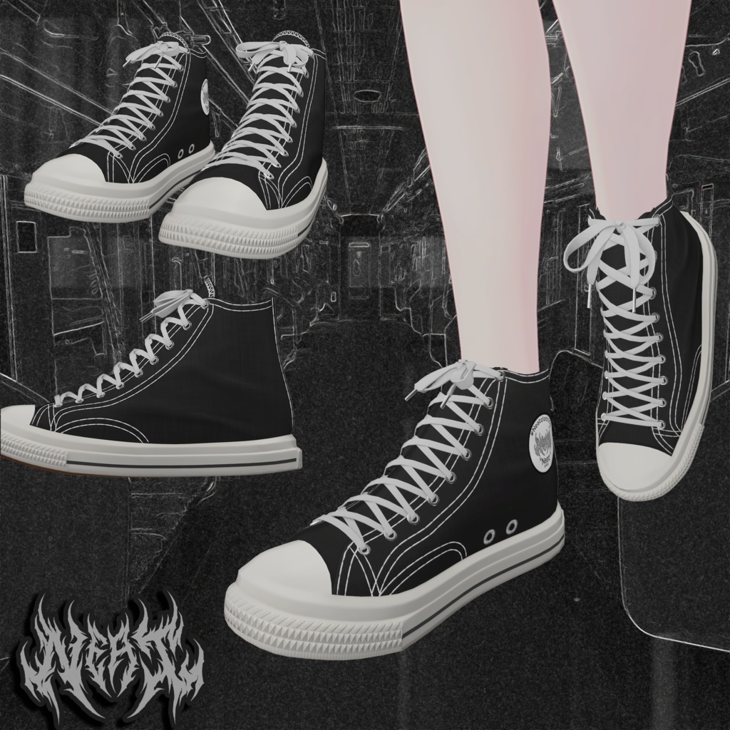 Neat - Mid West / 中西部