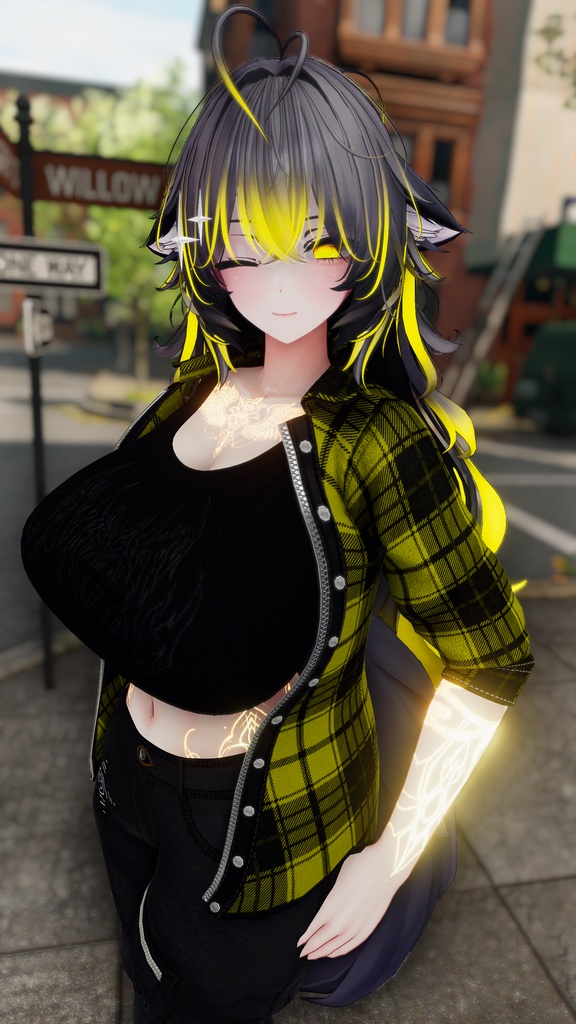 Neat - Mid West / 中西部