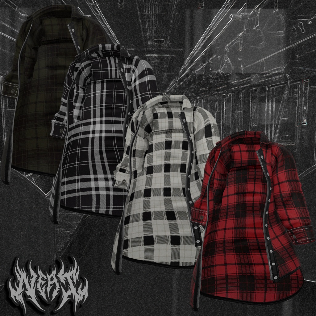 Neat - Mid West / 中西部