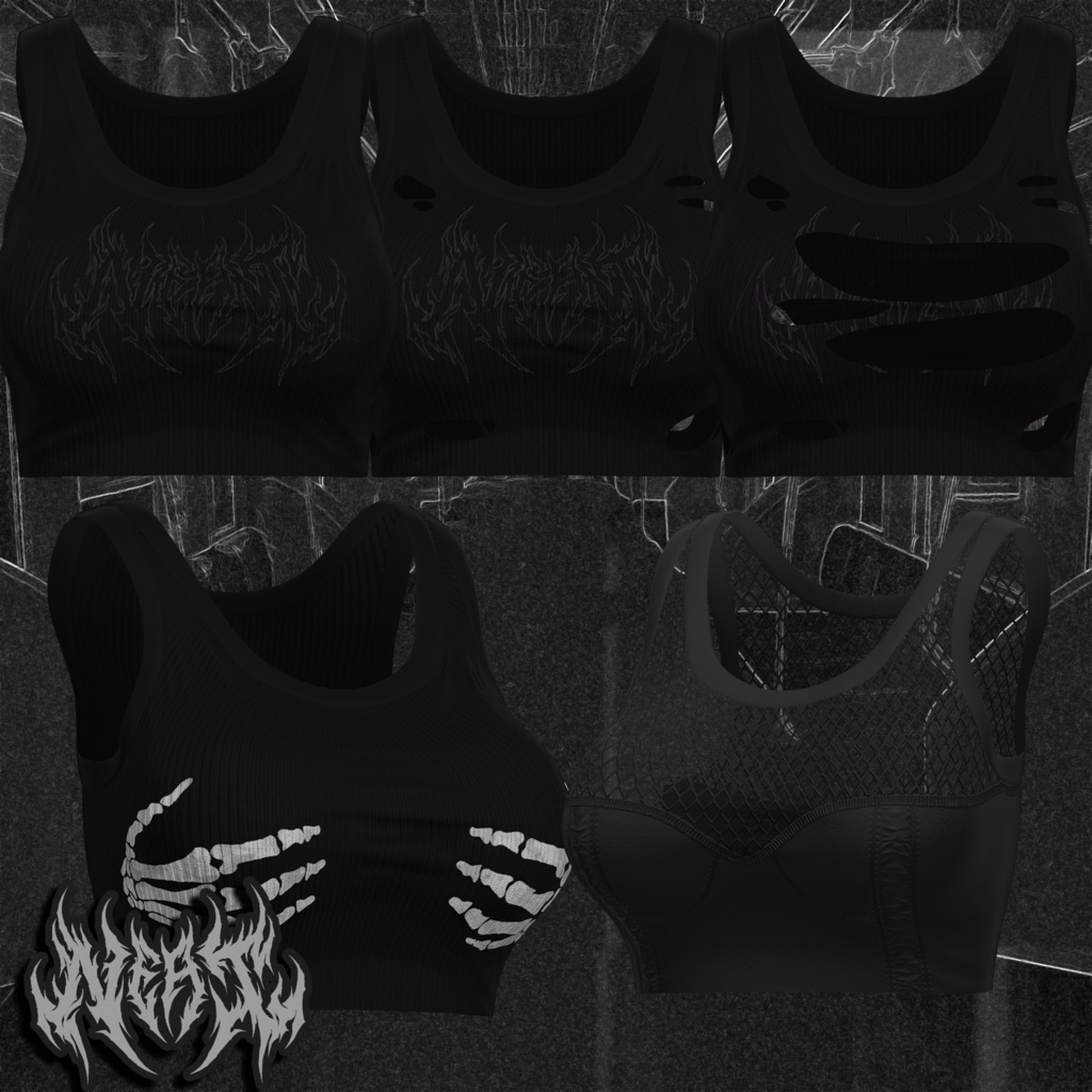 Neat - Mid West / 中西部