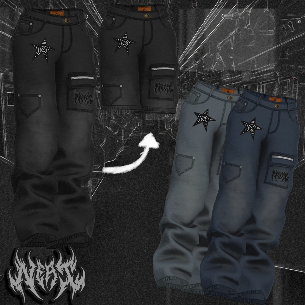 Neat - Mid West / 中西部