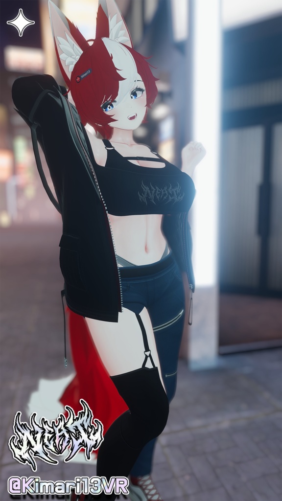 Neat - Kinetic Dash / キネティック・ダッシュ