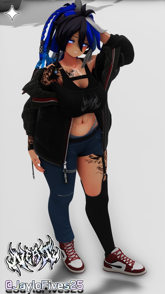 Neat - Kinetic Dash / キネティック・ダッシュ