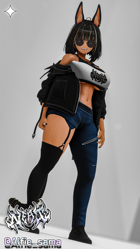 Neat - Kinetic Dash / キネティック・ダッシュ