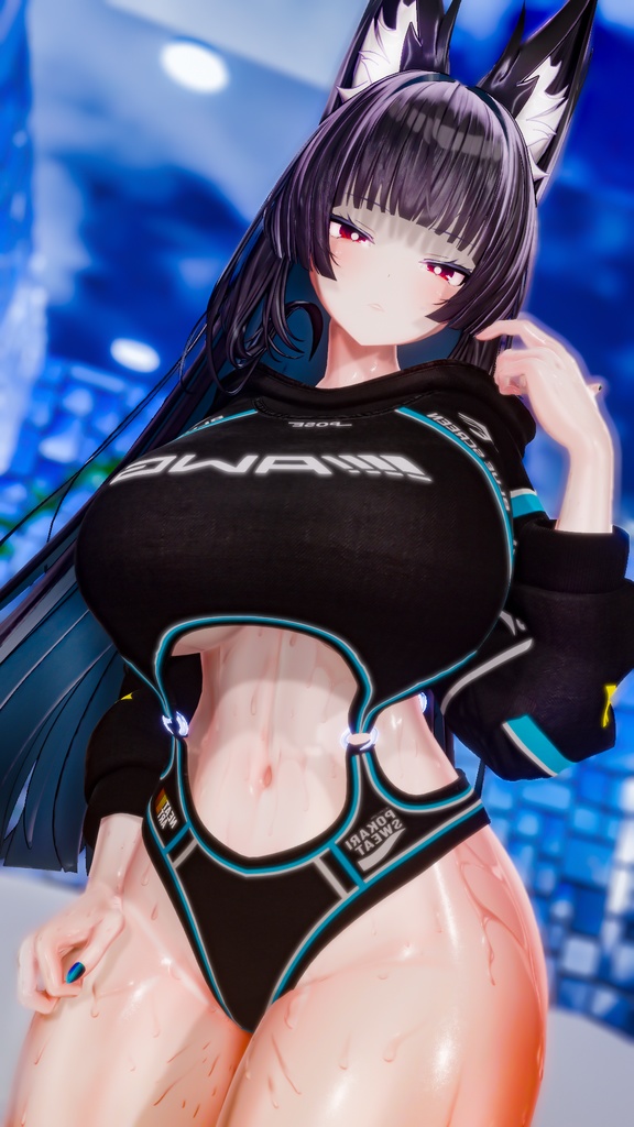 Neat - Racing Suit レーシングスーツ