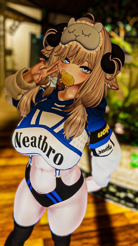 Neat - Racing Suit レーシングスーツ