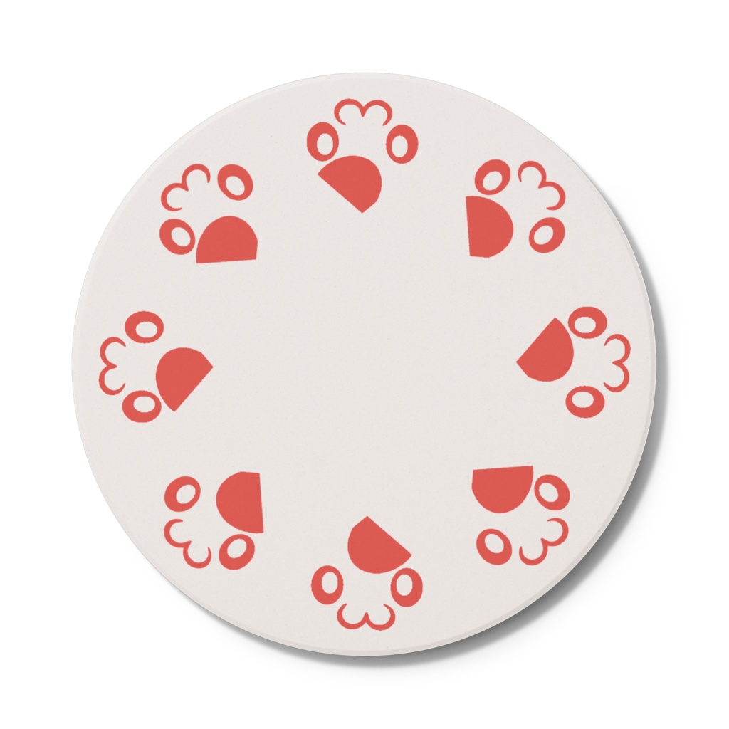 Tomachi Coaster