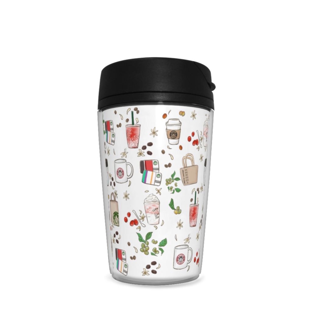 ANOYO COFFEE タンブラー(ホワイト)