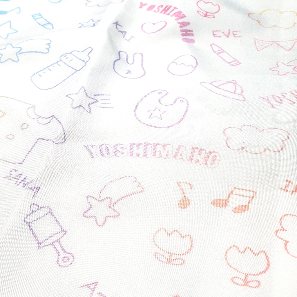 【販売終了】エコバッグ